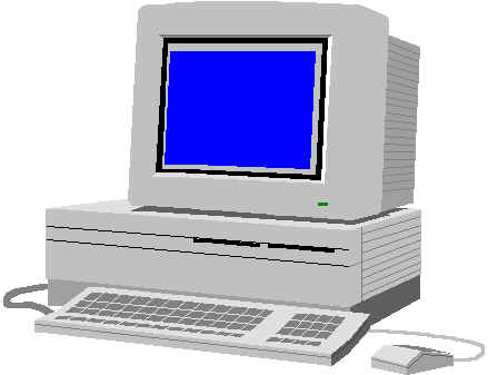 Computer Services