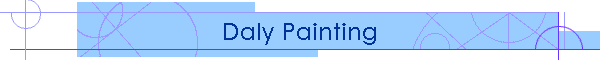 Daly Painting