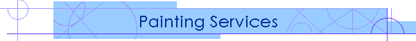 Painting Services